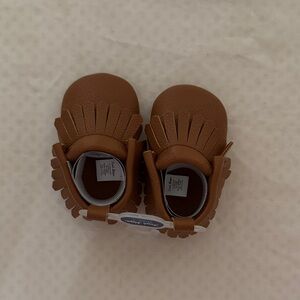 Baby Shoes